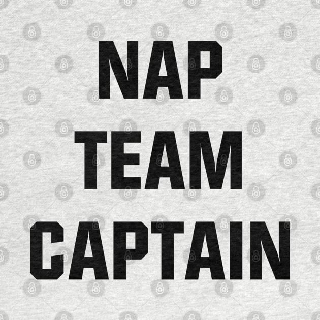 Nap Team Captain by Venus Complete